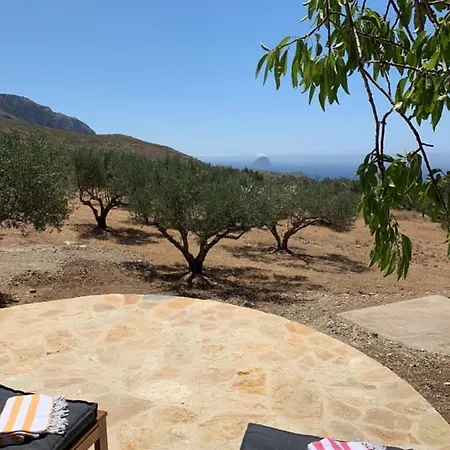 Hotell Kalamavros Nature - Kythoikies