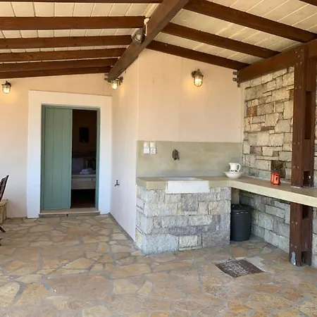 Hotell Kalamavros Nature - Kythoikies 3*