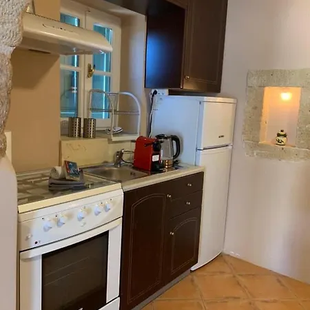 Kalamavros Nature - Kythoikies 3* Kýthira