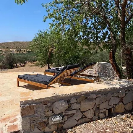 Kalamavros Nature - Kythoikies 3*