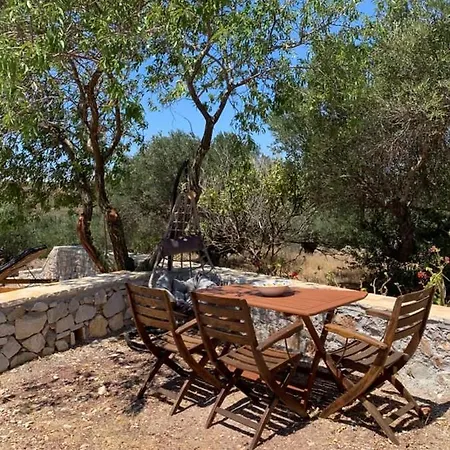 Hotell Kalamavros Nature - Kythoikies 3*