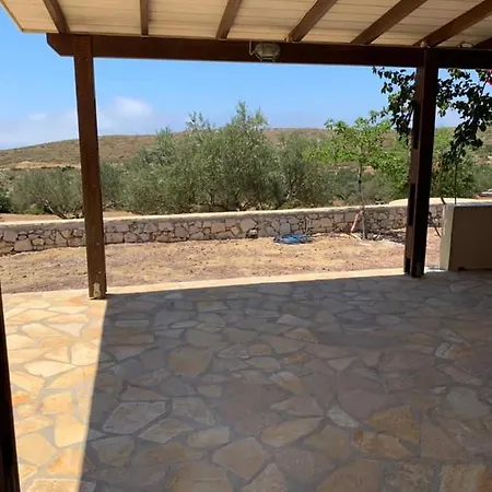 Kalamavros Nature - Kythoikies 3* Kýthira