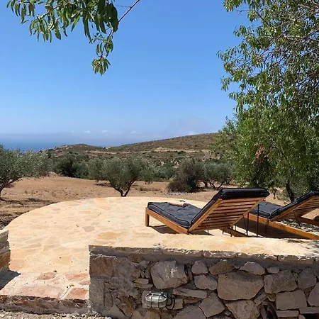 Kalamavros Nature - Kythoikies Kýthira