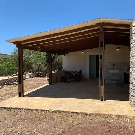 Kalamavros Nature - Kythoikies