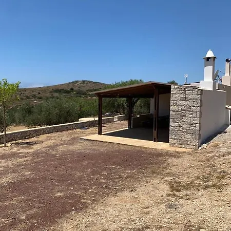 Hotell Kalamavros Nature - Kythoikies