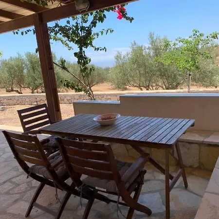 Kalamavros Nature - Kythoikies 3*