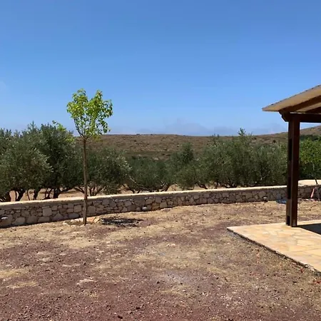 Kalamavros Nature - Kythoikies 3* Kýthira